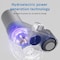 Wrightmaster 4-in-1 Multi-Mode Faucet Mount Water Filter with 99% Impurity Removal 35" Flexible Hose ZOR-SOGEE209 - alternate 9
