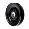Goodyear Accessory Drive Belt Tensioner or Idler Pulley 57141 - alternate 7