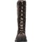 Rocky Wildcat Waterproof Snake Boot, Mossy Oak Bottomland, Size 9.5 RKS0728 - alternate 4