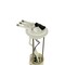 Autobest Fuel Pump Module Assembly, Chevrolet S10 2.2L L4 2003; GMC Sonoma 2.2L L4 2003 F2714A - alternate 9