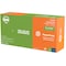 Sw Sustainability Solutions Inc Hydrex, Disposable Gloves, 6.1 mil Palm, Nitrile, Powder-Free, S, 50 PK, Blue N106552 - alternate 3
