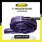 Tie 4 Safe 1'' x 9ft Endless Round Lifting Sling RS109-1 - alternate 4