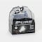 Putco Bulbs, 9004/ HB1; Halogen Bulb; 45 Watt Low Beam/ 65 Watt High Beam; 12 Volt; Ion Spark White Beam 239004SW - alternate 1