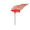 Tekton 5 mm Flat End Hex T-Handle Key KTX32050 - alternate 7