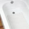 Zenith Zenna Home 17'' x 36'' Foam Bath Mat 79WW04 - alternate 4