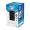 Avanti 2.5 cu ft Black Steel Compact Refrigerator 200 W RM24T1B - alternate 12
