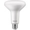 Signify Warm Glow 100W Equivalent Soft White BR30 Medium Dimmable LED Floodlight Light Bulb 571471 - alternate 4