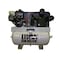 Iron Horse 30 Gallon Truck Mount Compressor IH12G30TRKE-BS - alternate 1