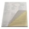 Mytee Products 5-1/2 inx8-1/2 inDriver Vehicle Inspection Report Book for Truck Drivers 10 Pcs DVIR - alternate 9