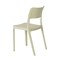 Lagoon La Vie Resin Stackable Armless Chair, 2PK 7201V4-SATOS - alternate 6