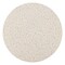 Homeroots 48" Beige and Black Wood and Steel Faux Terrazzo Round Top Dining Table 572230 - alternate 8