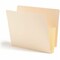 Smead File Pocket, Manila, PK10 SMD75174 - alternate 1
