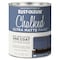 Rust-Oleum Chalked Ultra Matte Paint, Coastal Blue, 1 Qt 329207 - alternate 1