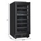 Koolmore Reserve 15 in. Under-Counter Panel Ready Dual Zone Built-in Wine Cooler 23 Bottle Capacity KM-CW28DZ-BPR - alternate 9