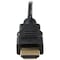 Startech.Com 3m Micro HDMI to HDMI Cable Adapter 4K HDADMM3M - alternate 4