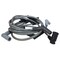 Motorcraft Spark Plug Wire Set,  WR5996 - alternate 7