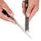Trend 3-Inch Diamond Tapered File, Fine 400 Grit, Ideal for Wood Turning, DWS/TF3/F U*DWS/TF3/F - alternate 8