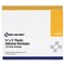 First Aid Only Plastic Adhesive Bandages, White, 100PK FAOG155 - alternate 2