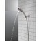 Delta Universal Showering Components: 3-Setting Wall Mount Handshower 55386-SS-PR - alternate 7