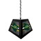 Holland Bar Stool North Dakota State University Pendant Box Light BxLM1 - alternate 4