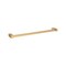 Amerock Monument Champagne Bronze Contemporary 18 in 457 mm Towel Bar BH36083CZ - alternate 1