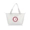 Picnic Time Family Of Brands NCAA Alabama Crimson Tide Tarana Cooler Tote Bag made with Recycled Materials 516-01-133-004-0 - alternate 1