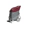Minuteman Tsunami T16WD 16-Gal Wet/Dry Vacuum w/ 24 in Squeegee & Tool Kit 804494 - alternate 3