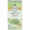 Twinings Of London Pure Peppermint Herbal Tea Bag, Herbal Tea, 1.8 oz, Caffeine-free, 25PK 9179 - alternate 3
