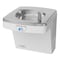 Oasis Versacooler II Contactless Single Drinking Fountains, Refrigerated 8 Gph, Stainless Steel 506029 - alternate 1