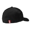 Milwaukee Tool Large/Extra Large Black Fitted Hat 504B-LXL - alternate 2