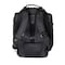 First Tactical TACTICAL BACKPACK, 500D/1000D Water Resistant Nylon, Black, 1SZ 180035 - alternate 4