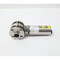 Krones STAINLESS PNEUMATIC BUTTERFLY VALVE 1IN 0904160727 - alternate 5