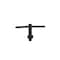 Century Drill & Tool T-Handle Chuck Key 64505 - alternate 1