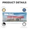 Signmission New York State Inspection, 36 Inch x 96 Inch, Vinyl Banner B-96-30754 - alternate 5