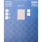 Pferd PFERD ECO AC Paper Backed Abrasive Sheet, 9in x 11, stearate coating, 800 Grit, Aluminum Oxide 46341 - alternate 3