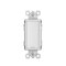 Legrand radiant Amber LED Night Light NTLFULLAMBERW - alternate 1