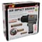 Performance Tool 3/4 in. Dr. Impact Wrench, Twin Hammer, 950ft/lbs Torque, Aluminum Housing M627 - alternate 7