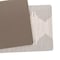 World Rug Gallery Bohemian Stripe Cushioned Anti Fatigue Standing Kitchen Mat 18 ft x 47 ft Cream WR10CREAM18X47 - alternate 7