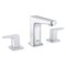 Grohe Tallinn 8 In Wdsprd 2-Hdl Faucet Ch 20583000 - alternate 1