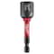 Milwaukee Tool Nutsetter, L:2 9/16", Socket:12mm 49-66-4612 - alternate 1