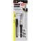 Performance Tool Thread Repair Kit, 1/2-13 UNC Tap, Stainless Steel Inserts W86909 - alternate 5