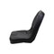 Uni Pro 85 Bucket Seat, Original Large for Compact Tractors, Black Vinyl 7506 - alternate 9