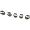 Komatsu ADJ SCREW 5/PK, KOMATSU OEM TF9874 TF9874 - alternate 4