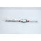 Thk LINEAR GUIDE 21IN HSR20C1QZUUC1M+530LM - alternate 1