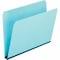 Pendaflex FOLDER, FILE, PRSBRD, LTR, FULL, 25PK 9200 - alternate 2
