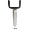 Kaba Ilco Mitsubishi Key Blade - Blade Only EB3-K-MIT8 - alternate 6