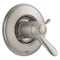 Delta Lahara TempAssure 17T Series Valve Only Trim T17T038-SS - alternate 2