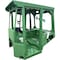 John Deere CAB, JOHN DEERE OEM F287426 F287426 - alternate 3