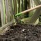 Ames Weeder Hoe, 2-Prong, Hardwood Handle, Cushion Grip 2825500 - alternate 5