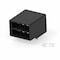 Te Connectivity DYNAMIC 3200 HDR H 6P ASSY 2-178139-5 - alternate 1